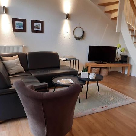 Ferienwohnung Gaenhauk 16 Loningen エクステリア 写真