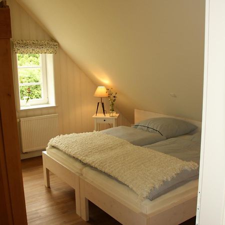 Ferienwohnung Gaenhauk 16 Loningen エクステリア 写真