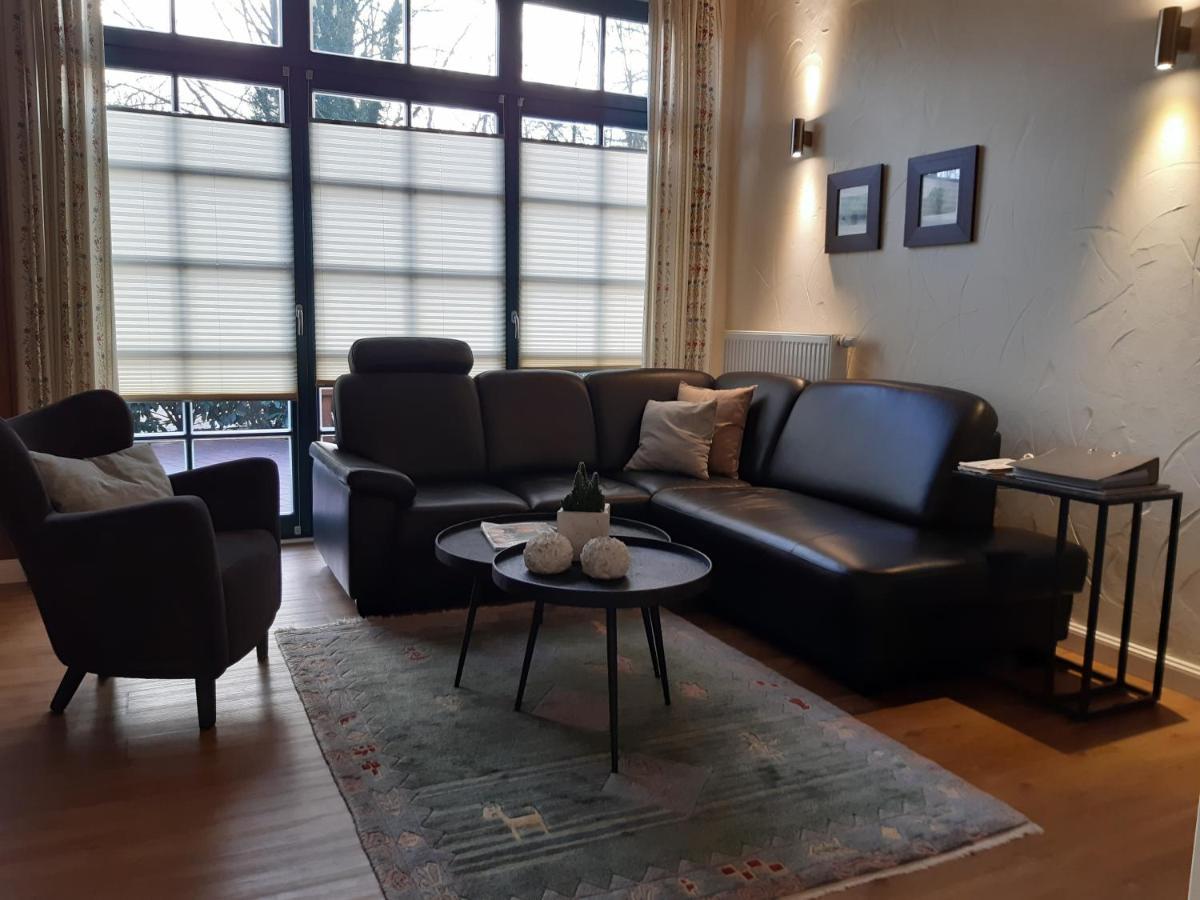 Ferienwohnung Gaenhauk 16 Loningen エクステリア 写真