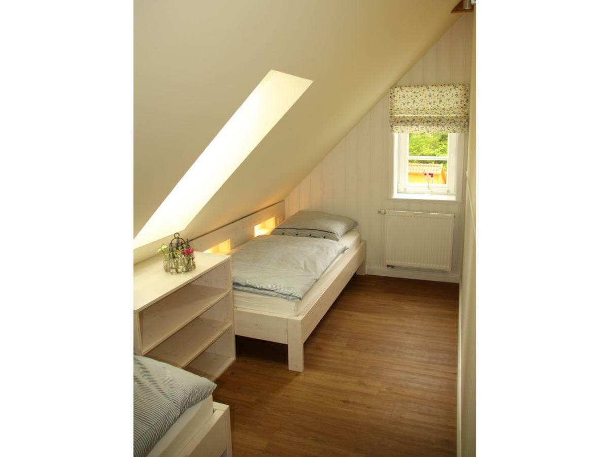 Ferienwohnung Gaenhauk 16 Loningen エクステリア 写真