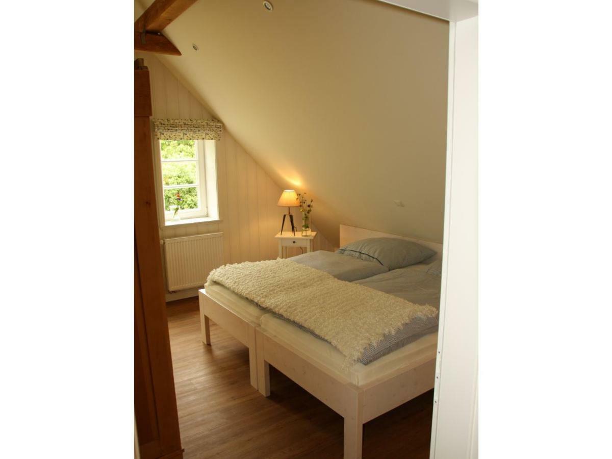 Ferienwohnung Gaenhauk 16 Loningen エクステリア 写真