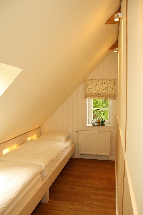 Ferienwohnung Gaenhauk 16 Loningen エクステリア 写真