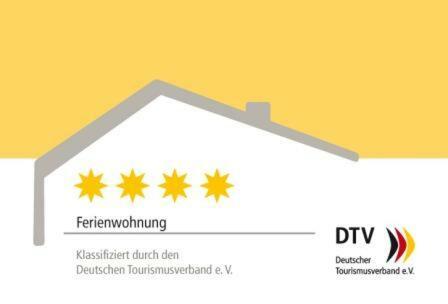 Ferienwohnung Gaenhauk 16 Loningen エクステリア 写真