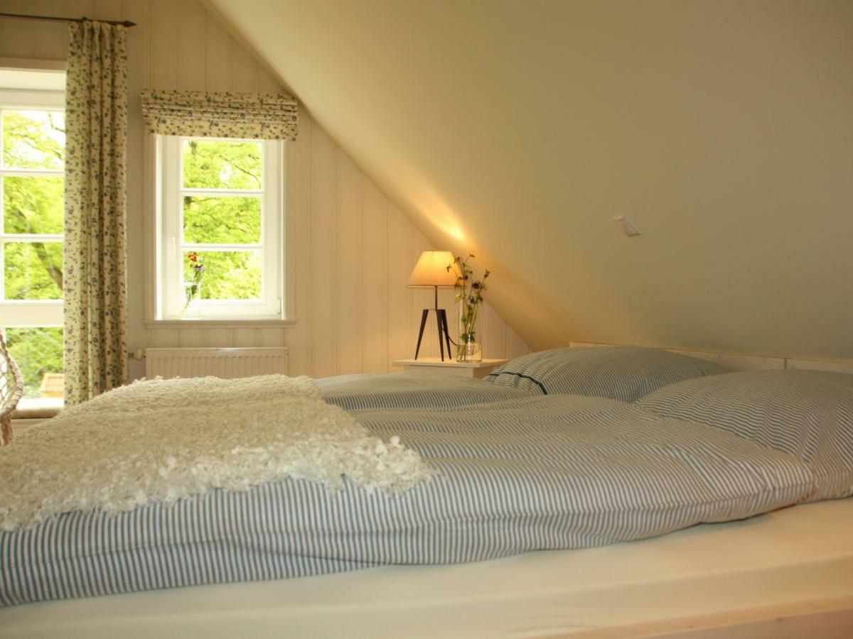 Ferienwohnung Gaenhauk 16 Loningen エクステリア 写真